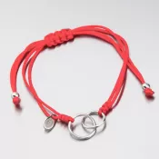 Dámsky náramok striebro 925 BST-14393