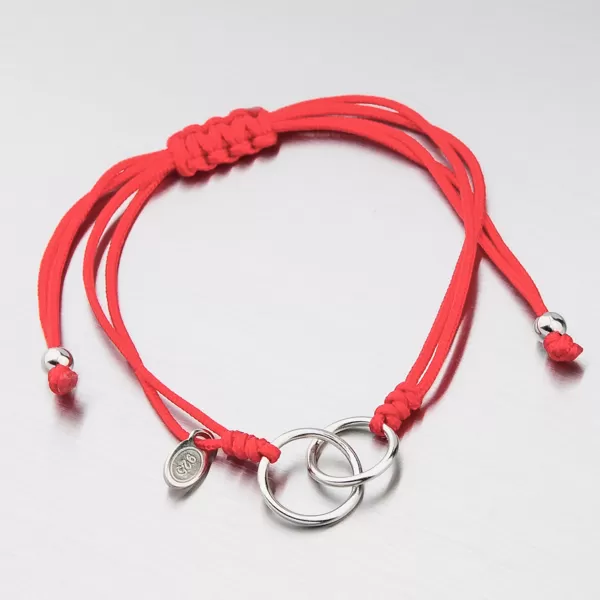 Dámsky náramok striebro 925 BST-14393