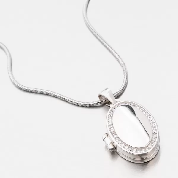 Strieborný prívesok HST-13651