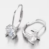 Náušnice so zirkónmi UCST-122289