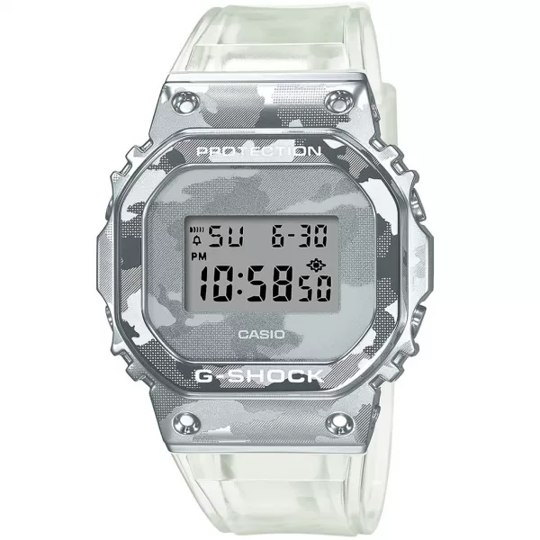 Casio G-Shock GM-5600SCM-1ER