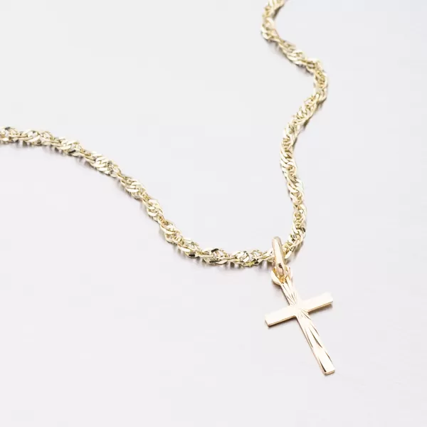 Zlatý kríž 13-360