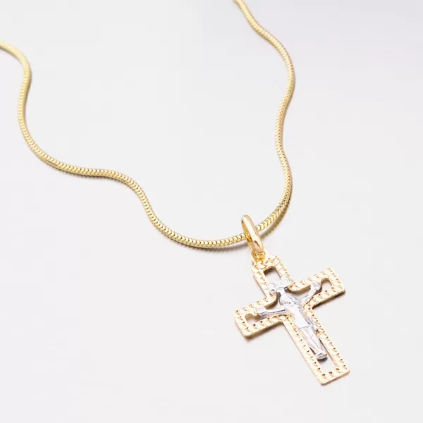 Zlatý kríž 132P-132244