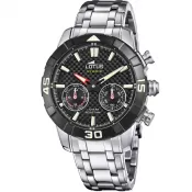 Lotus Watch