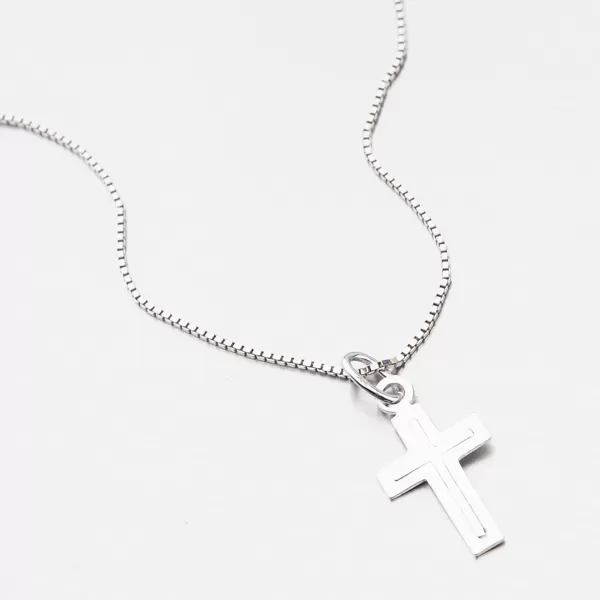 Zlatý kríž 357P-130059