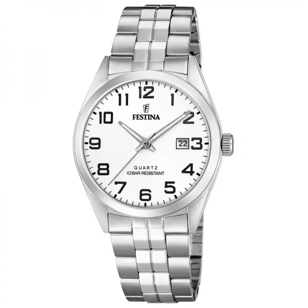 Hodinky Festina Classic Bracelet 20437/1