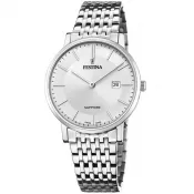Hodinky Festina Swiss Made 20018/1