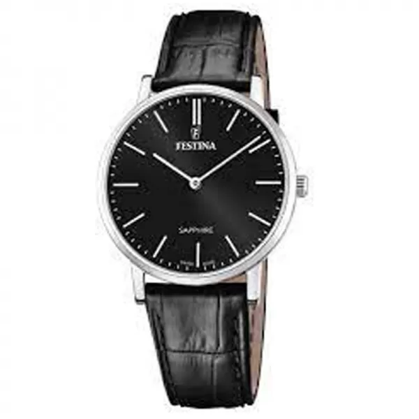 Hodinky Festina Swiss Made 20012/4