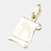 Býk - zlaté mesačné znamenie 43-2081-04