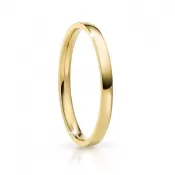 Svadobné obrúčky oceľový zirkón na skladacie SP-NS-02