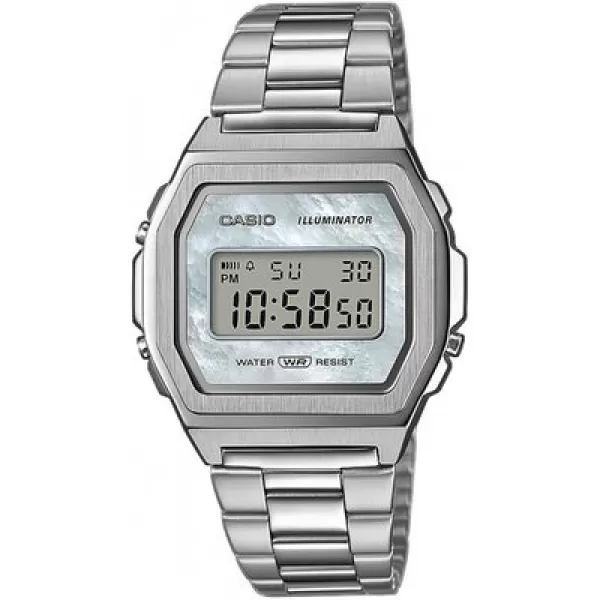 Casio Collection A1000D-7EF