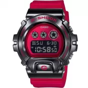 Casio G-Shock – vydanie 25. výročia GM-6900B-4ER