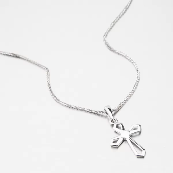 Zlatý kríž 117P-130626