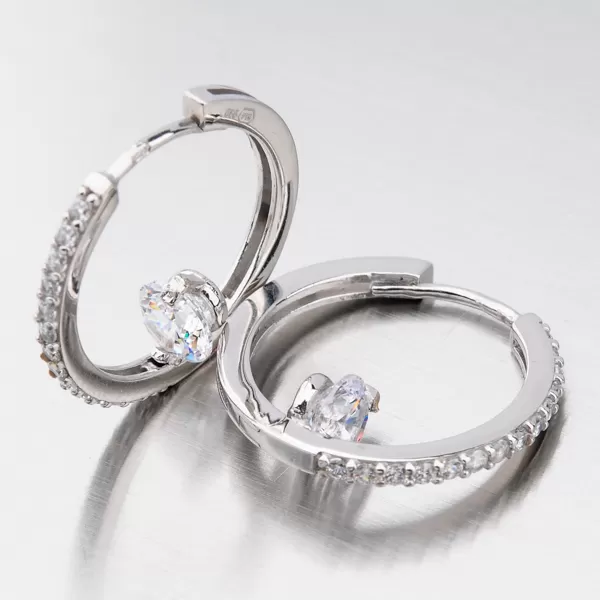 Zlaté kruhy 148P-121872