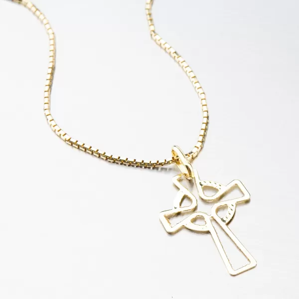 Zlatý kríž 132P-132265