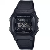 Casio Collection W-800H-1BVES