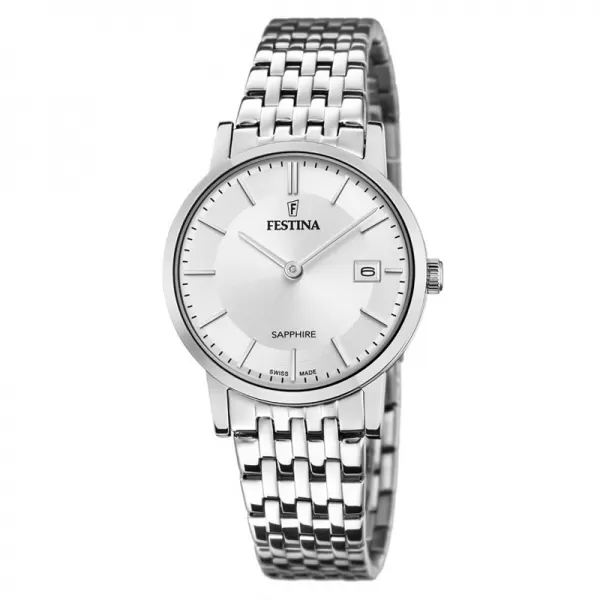 Hodinky Festina Swiss Made 20019/1