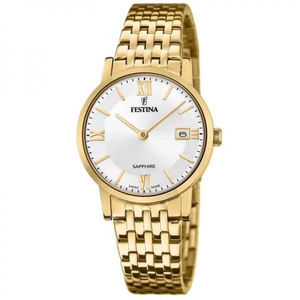 Hodinky Festina Swiss Made 20021/1