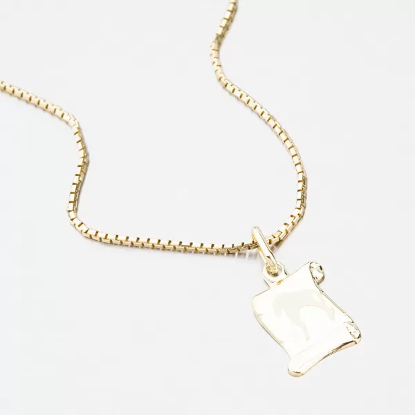 Býk - zlaté mesačné znamenie 43-2081-04