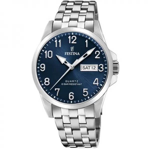 Hodinky Festina Classic Bracelet 20357/C