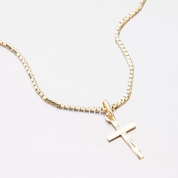 Zlatý kríž 13-360