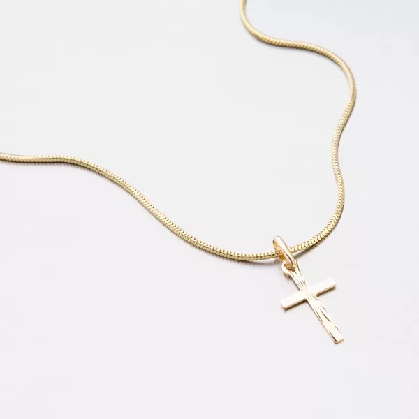 Zlatý kríž 13-360