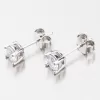 Náušnice so zirkónmi UCST-121677