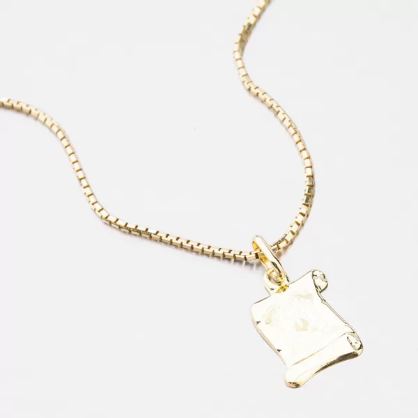 Býk - zlaté mesačné znamenie 43-2081-04