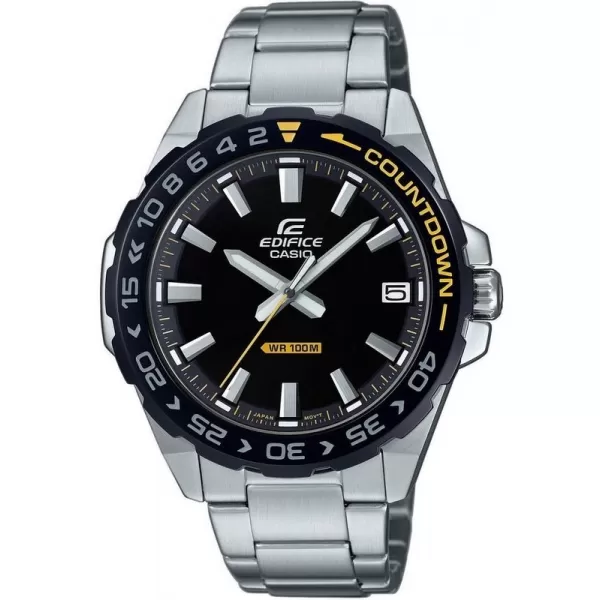 Casio Edifice EFV-120DB-1AVUEF