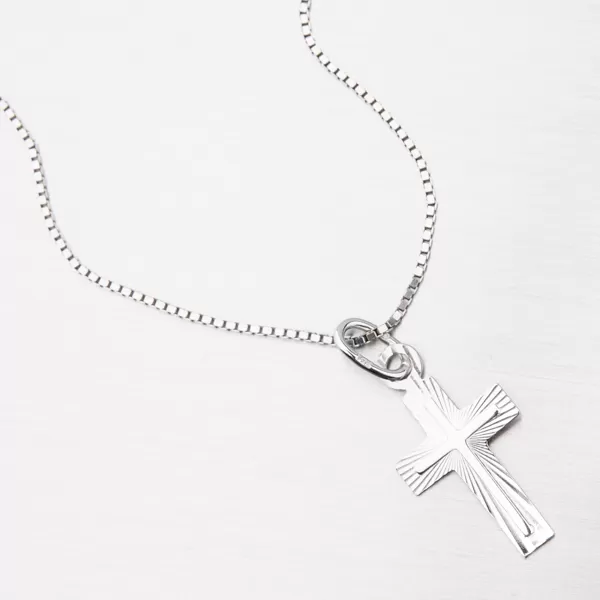 Zlatý kríž 357P-130059