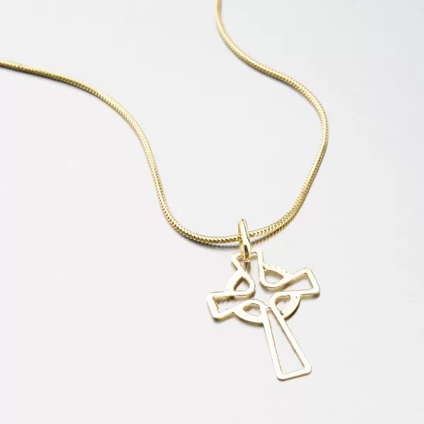 Zlatý kríž 132P-132265