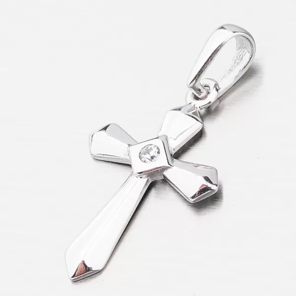 Zlatý kríž 117P-130659