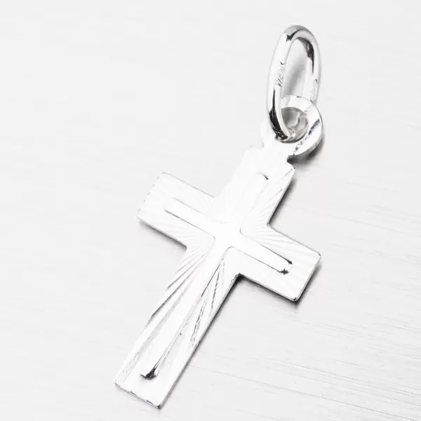 Zlatý kríž 357P-130059