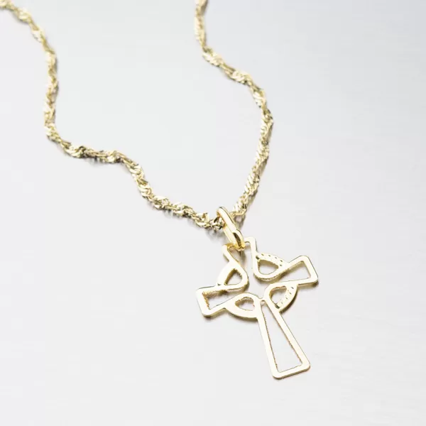 Zlatý kríž 132P-132265