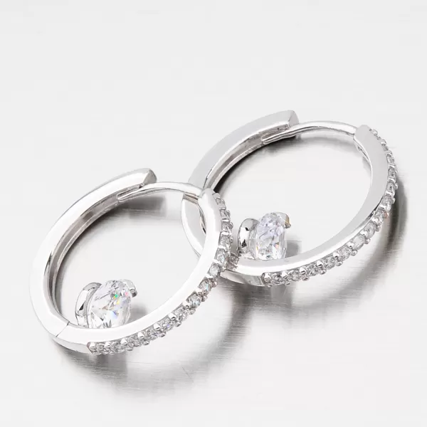 Zlaté kruhy 148P-121872