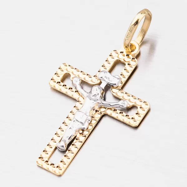 Zlatý kríž 132P-132244