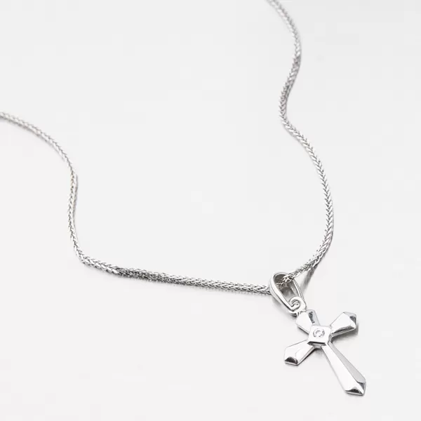 Zlatý kríž 117P-130659