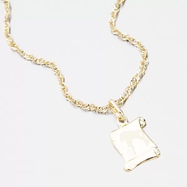 Býk - zlaté mesačné znamenie 43-2081-04