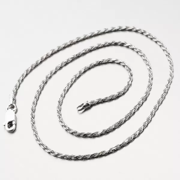 Valis strieborný CHRS-12-025