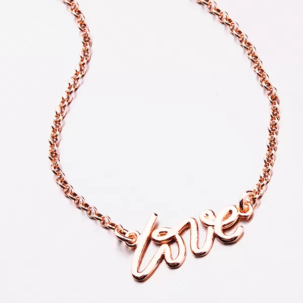 Náramok s nápisom love B1803477-0019-SLX