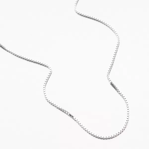 Strieborná retiazka Venezia CHRS-16-019-D/C