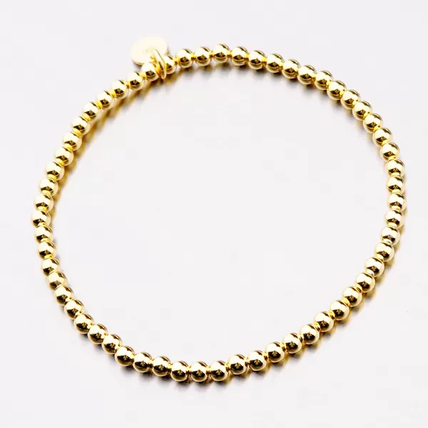 Strieborný náramok B1402131-1304-SLX