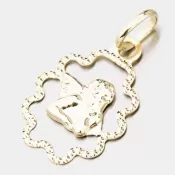 Zlatý prívesok 132-2276