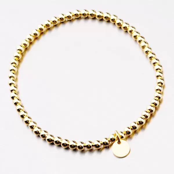 Strieborný náramok B1402131-1304-SLX