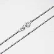 Valis strieborný CHRS-12-025