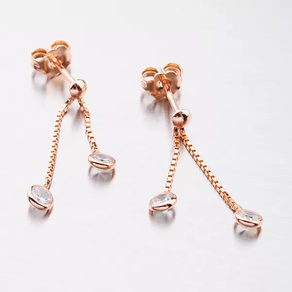 Visiace náunšnice so zirkónmi E1400373-0398-SLX