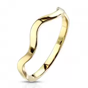 Oceľový prsteň RMHBJ-116928-G