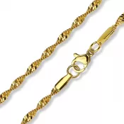 Retiazka z ocele SSNZHBJ-1512-GD