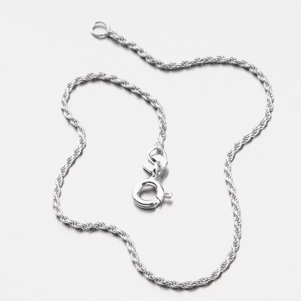 Strieborný náramok Valis CHRS-12-025