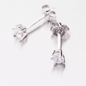 Jemné striebro hity so zirkónmi E1603916-1905-SLX